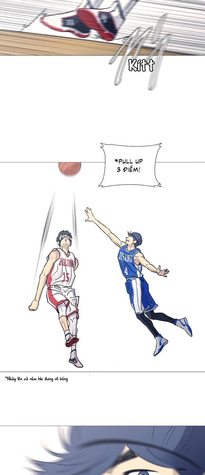 Garbage Time - Chapter 39 - Page 19