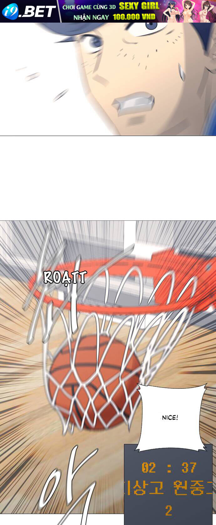 Garbage Time - Chapter 39 - Page 20