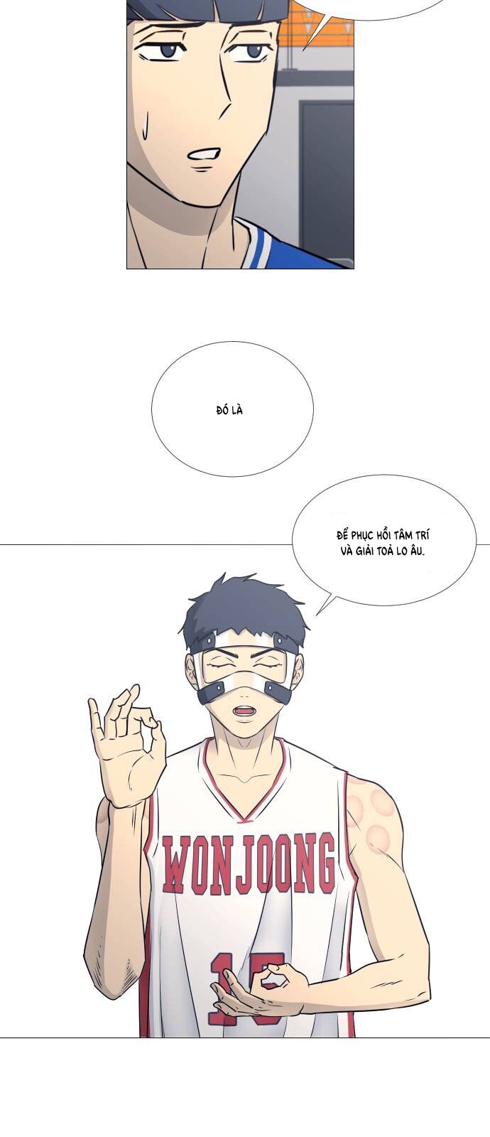 Garbage Time - Chapter 39 - Page 24