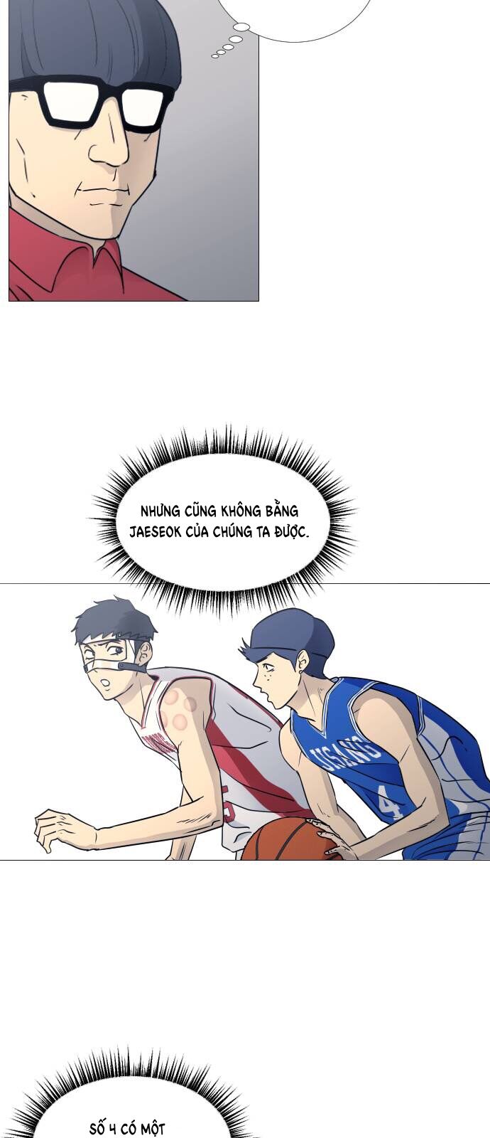 Garbage Time - Chapter 39 - Page 26