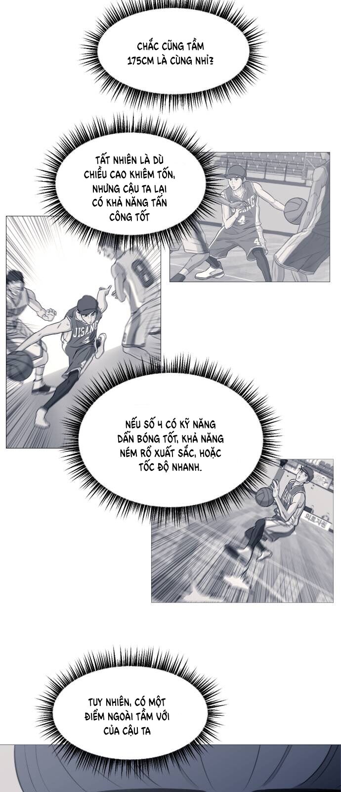 Garbage Time - Chapter 39 - Page 28