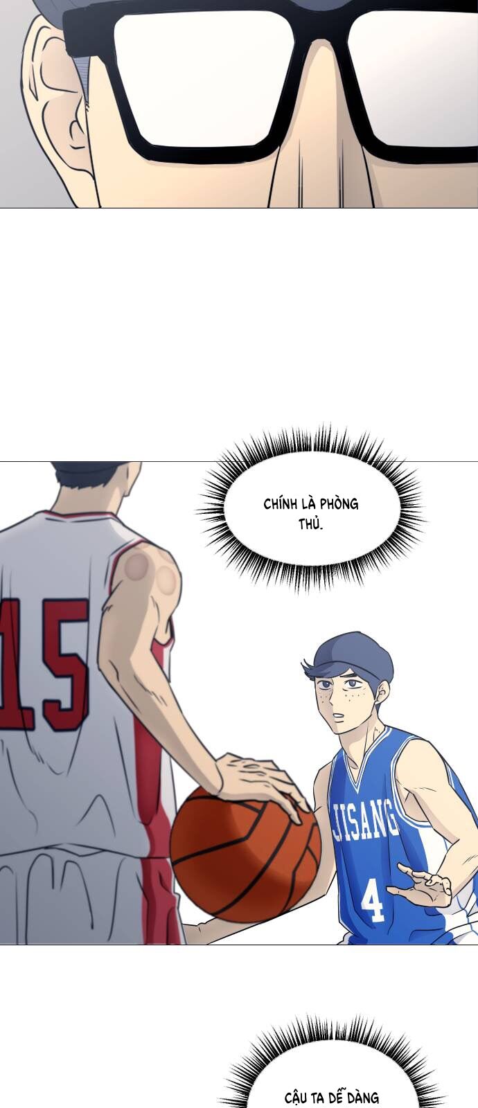 Garbage Time - Chapter 39 - Page 29