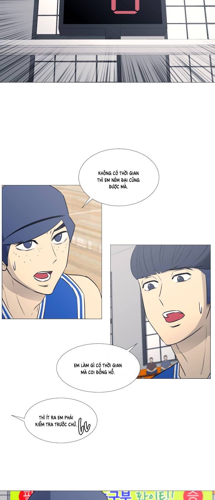 Garbage Time - Chapter 39 - Page 3