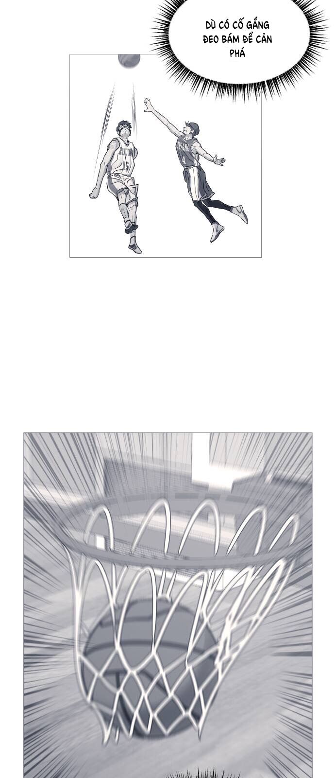 Garbage Time - Chapter 39 - Page 31