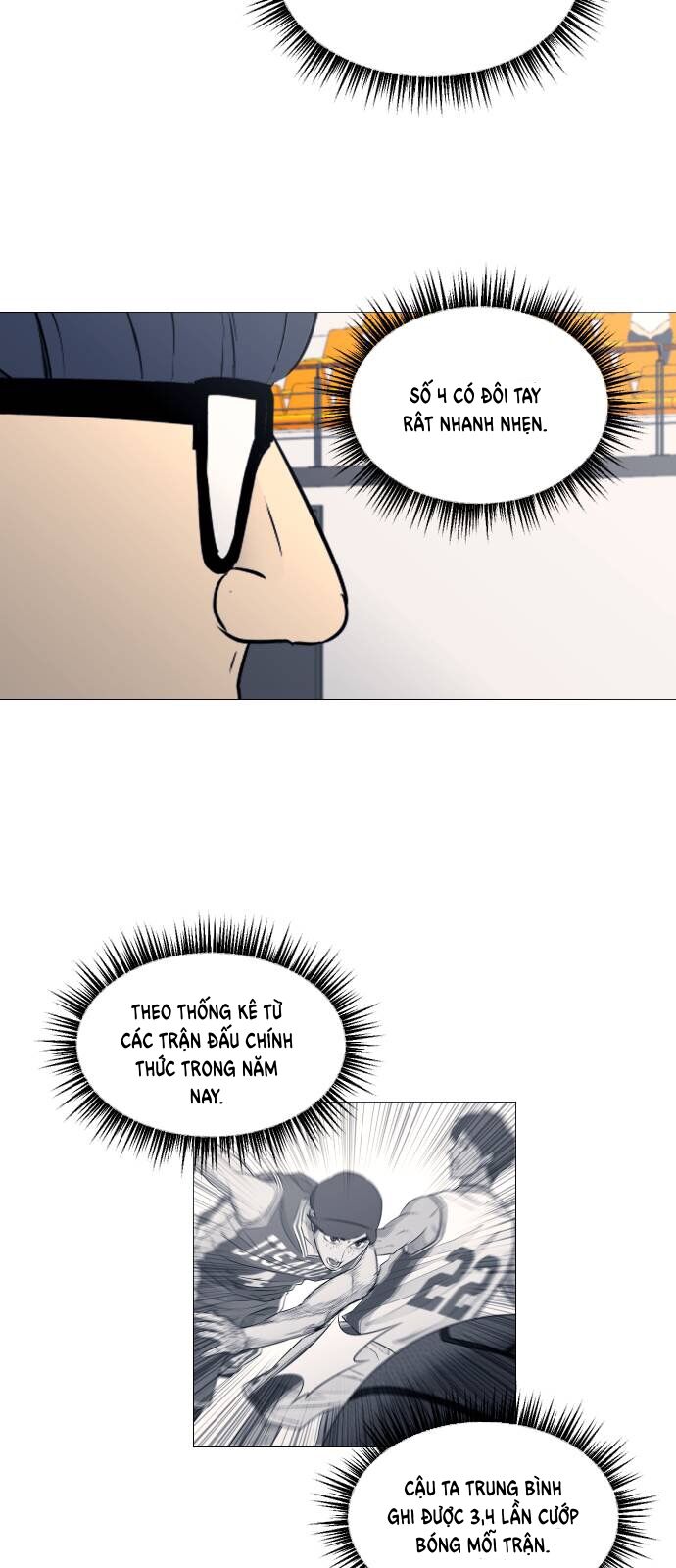 Garbage Time - Chapter 39 - Page 34