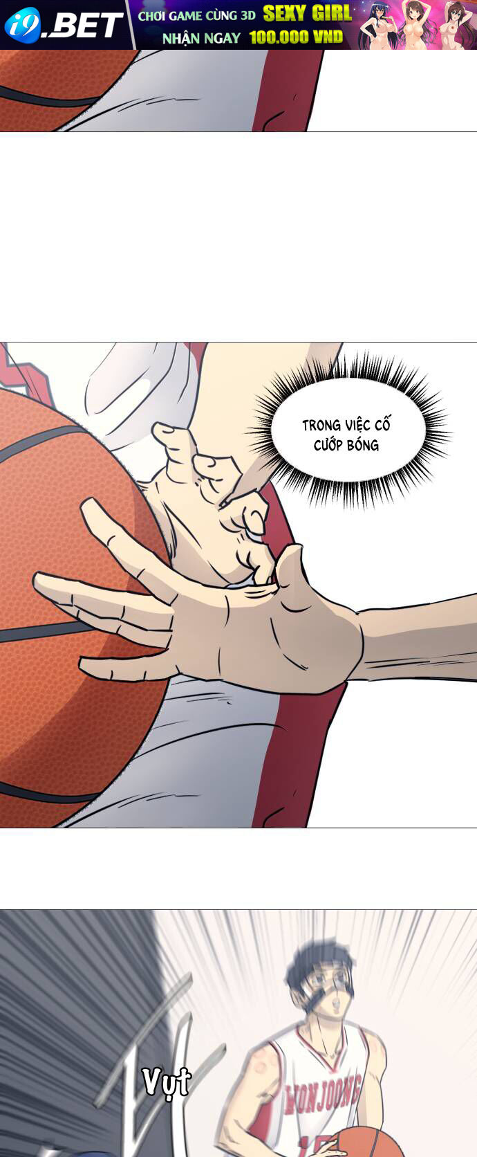 Garbage Time - Chapter 39 - Page 36