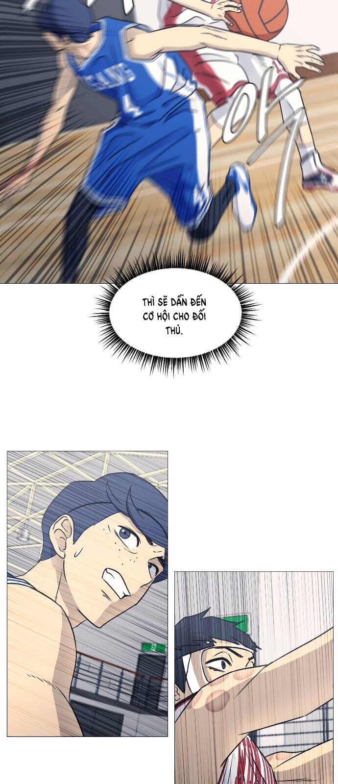 Garbage Time - Chapter 39 - Page 37