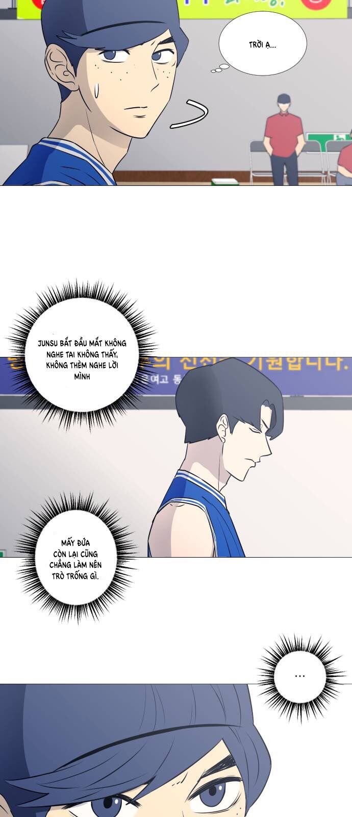 Garbage Time - Chapter 39 - Page 4