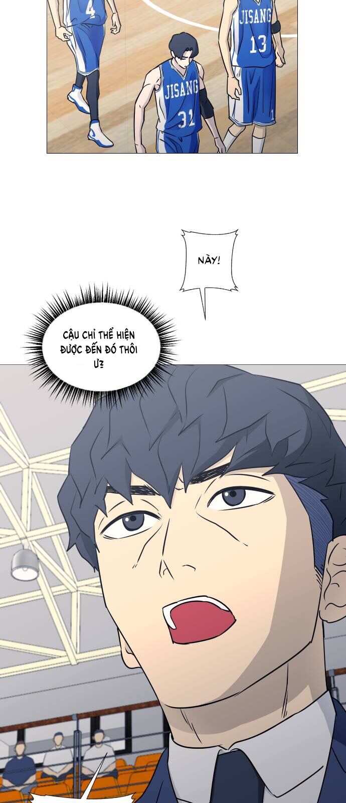 Garbage Time - Chapter 39 - Page 40