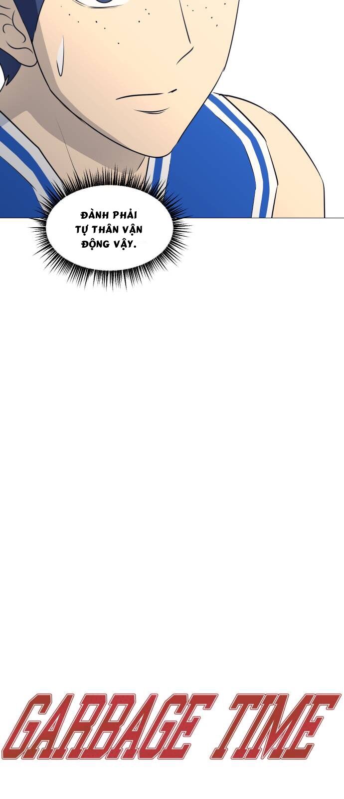 Garbage Time - Chapter 39 - Page 5