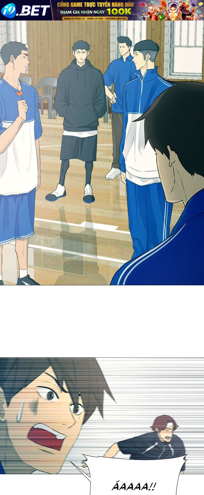 Garbage Time - Chapter 4 - Page 14