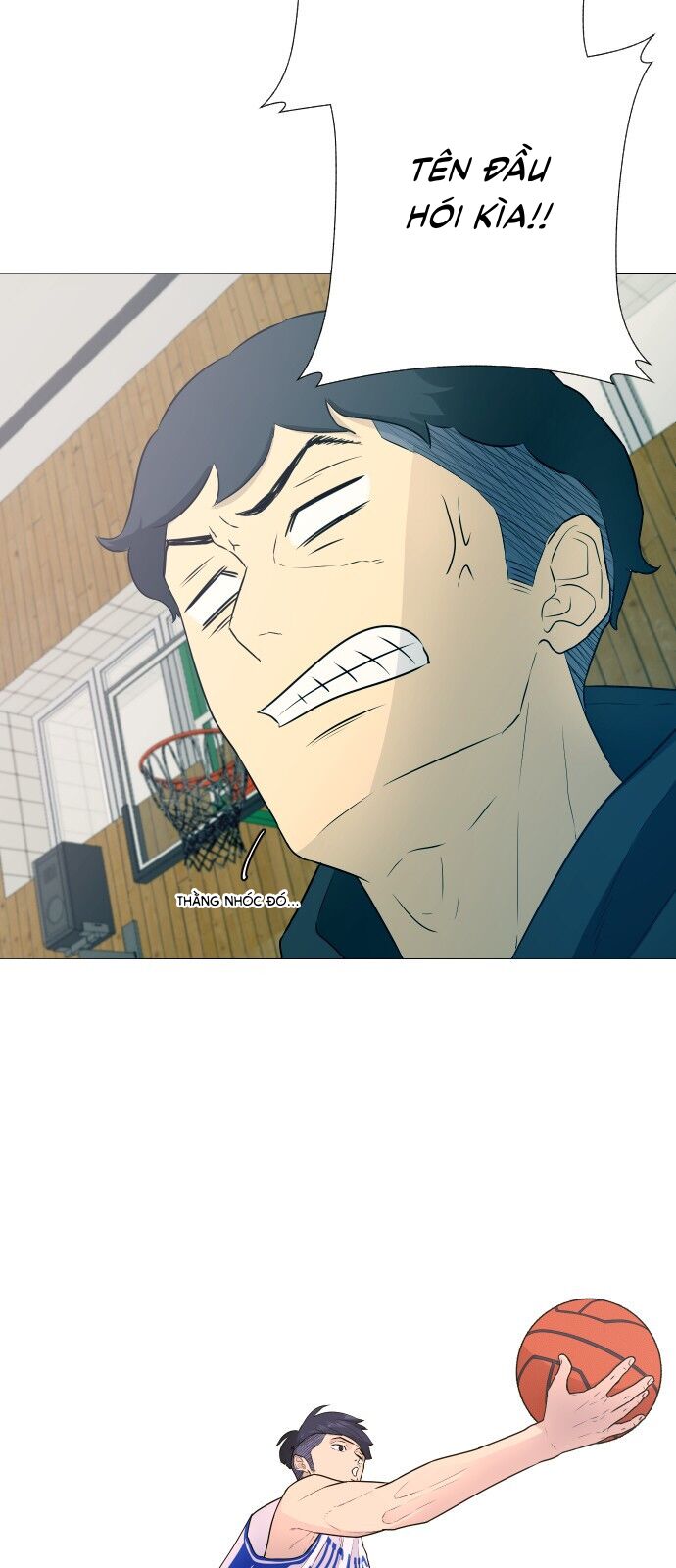 Garbage Time - Chapter 4 - Page 15