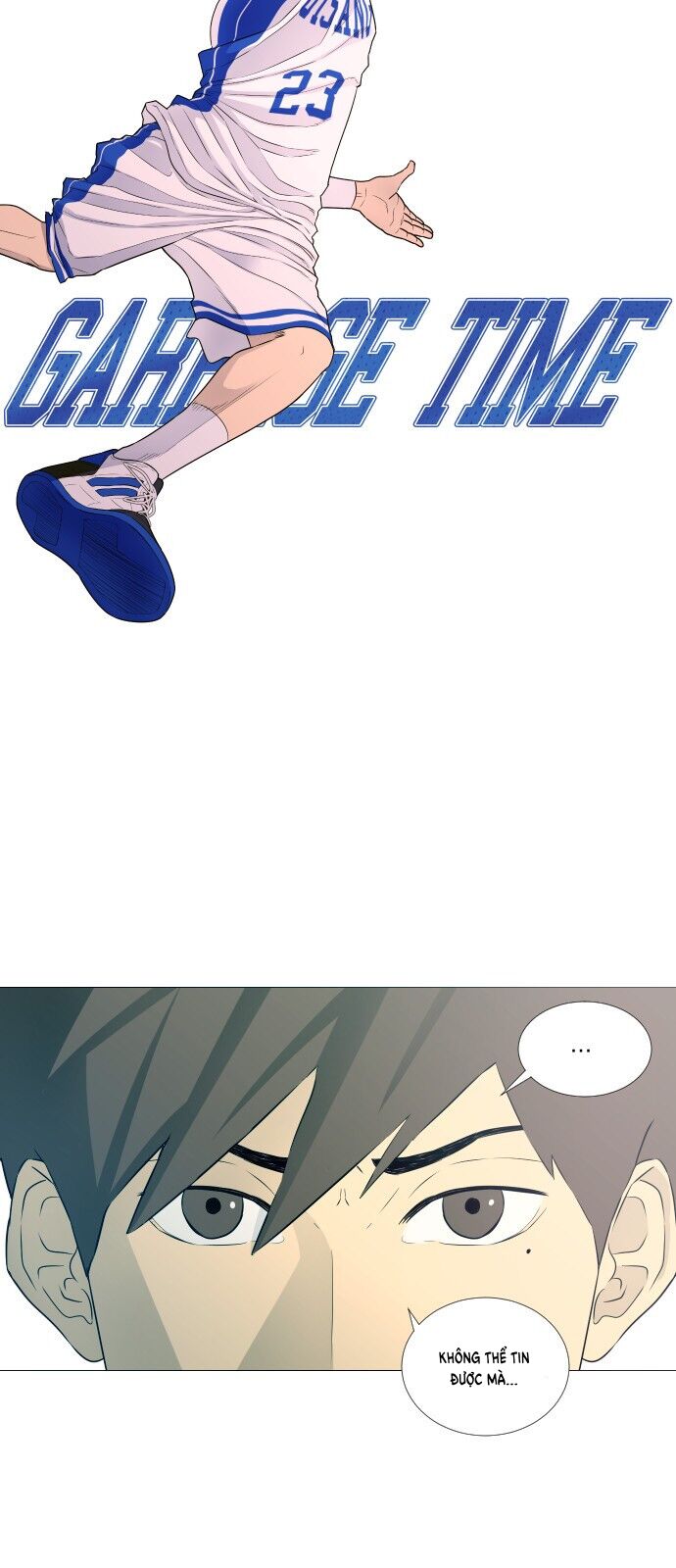 Garbage Time - Chapter 4 - Page 16