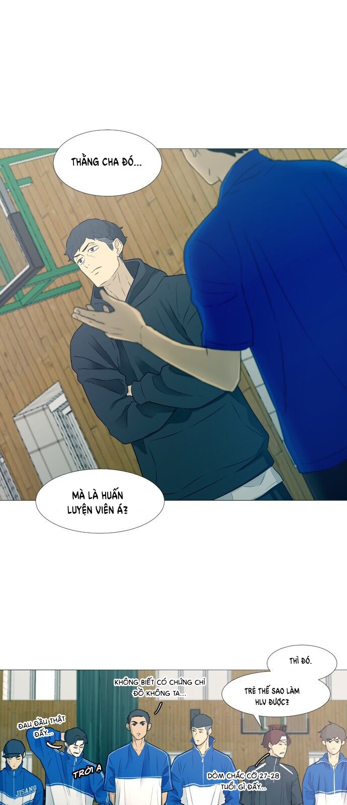 Garbage Time - Chapter 4 - Page 17