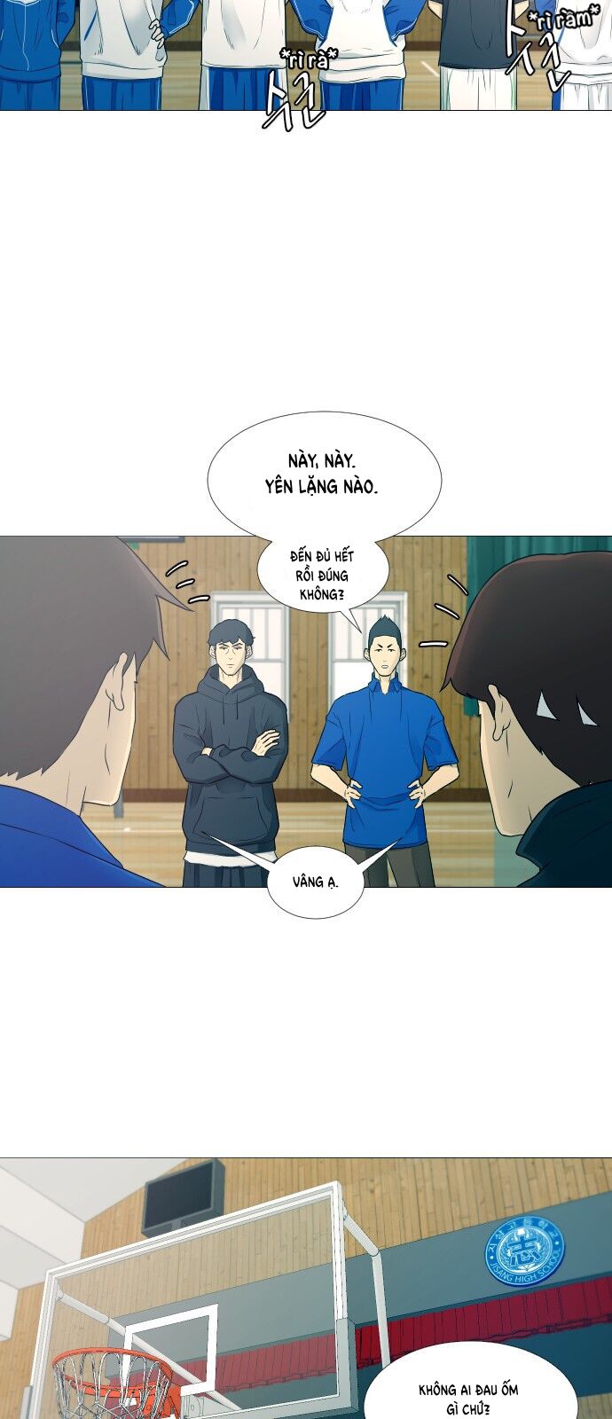 Garbage Time - Chapter 4 - Page 18