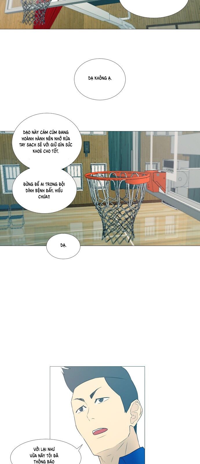 Garbage Time - Chapter 4 - Page 19