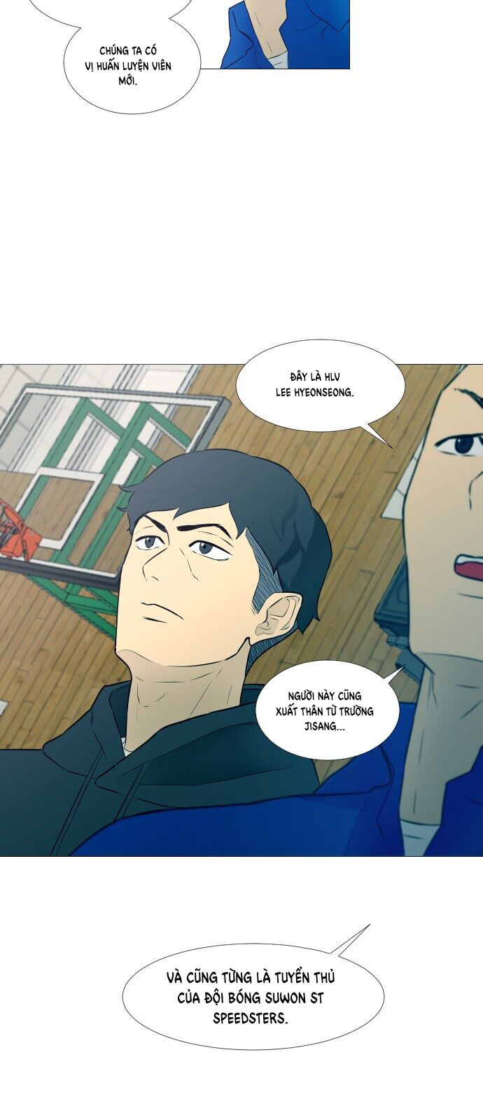 Garbage Time - Chapter 4 - Page 20