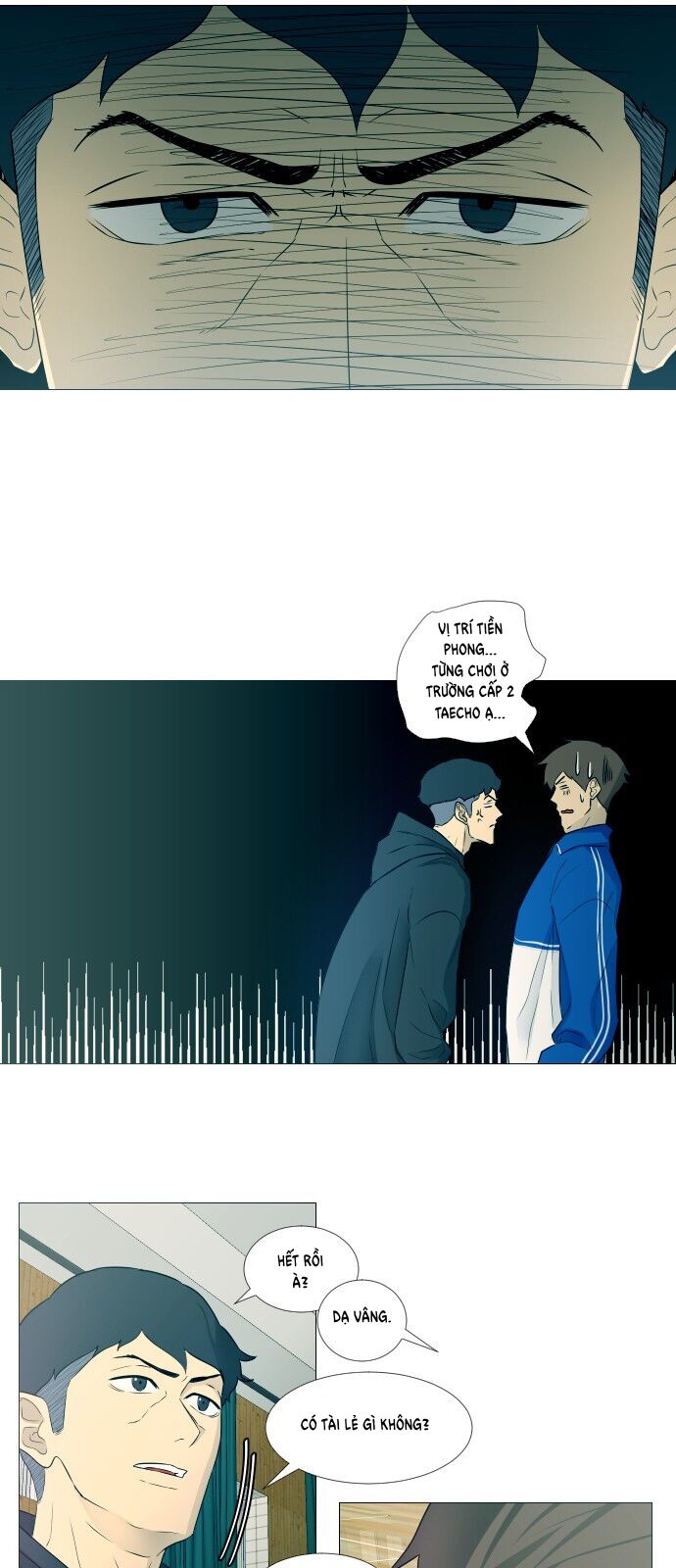 Garbage Time - Chapter 4 - Page 29