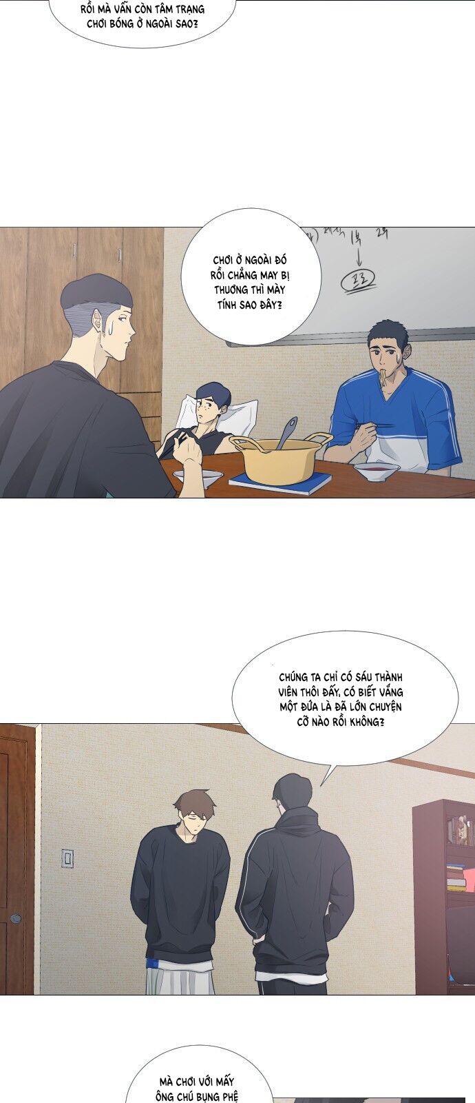 Garbage Time - Chapter 4 - Page 3