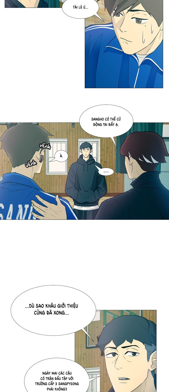 Garbage Time - Chapter 4 - Page 30