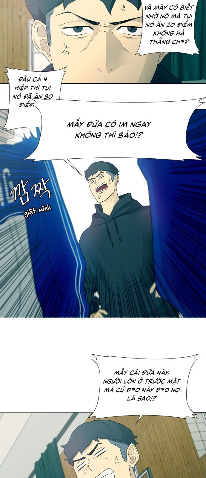 Garbage Time - Chapter 4 - Page 35