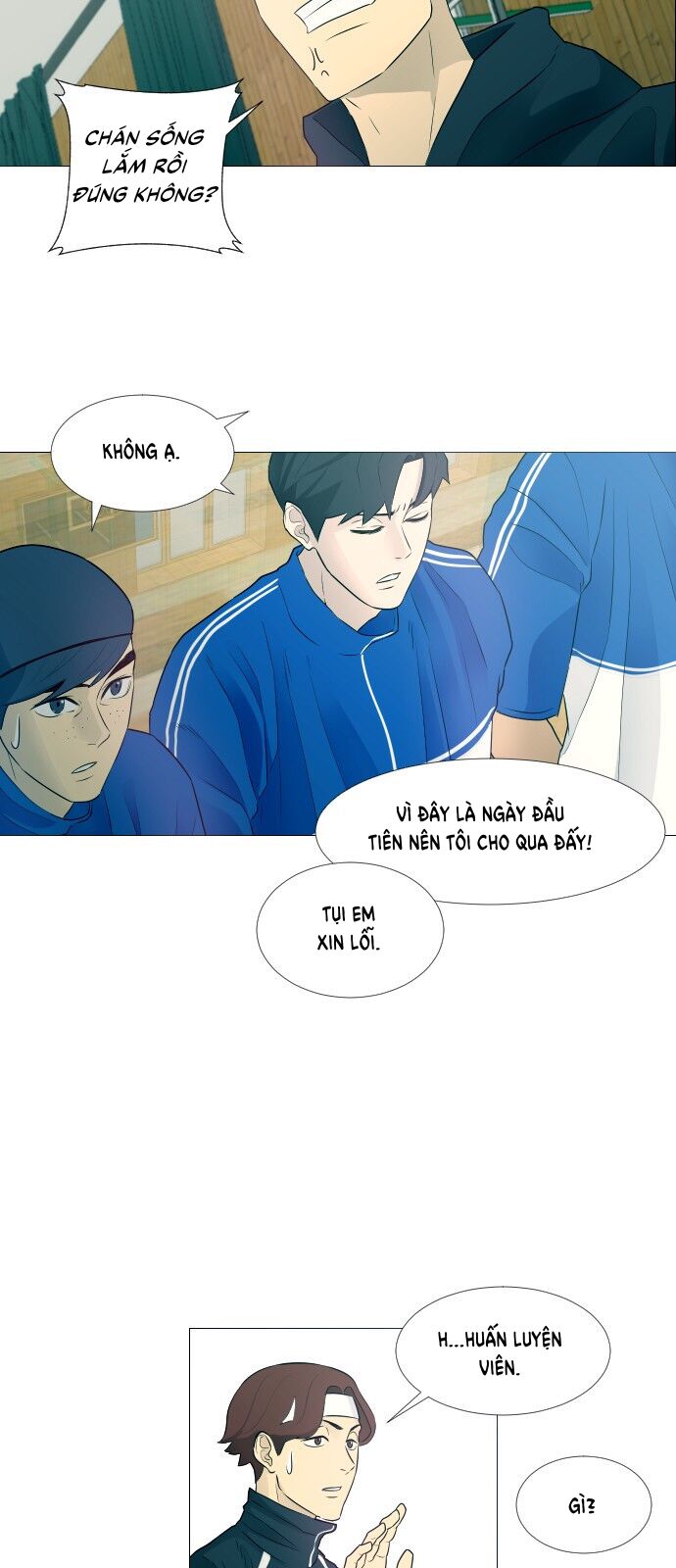 Garbage Time - Chapter 4 - Page 36