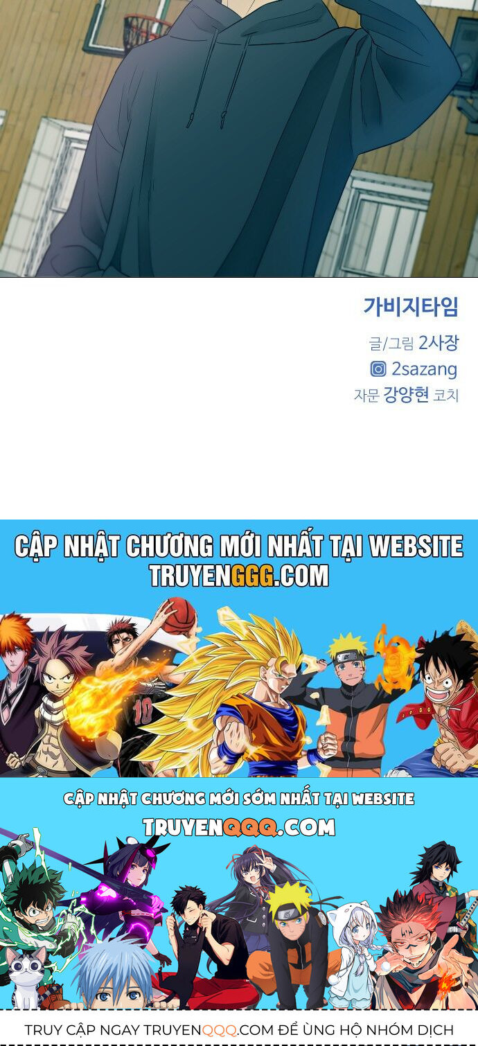 Garbage Time - Chapter 4 - Page 39