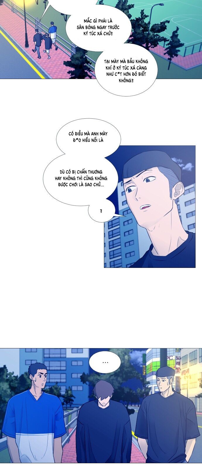 Garbage Time - Chapter 4 - Page 9