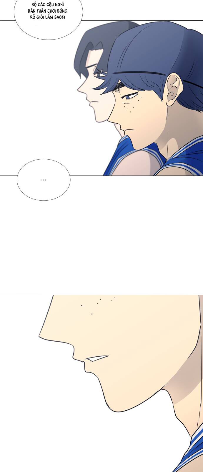 Garbage Time - Chapter 40 - Page 11