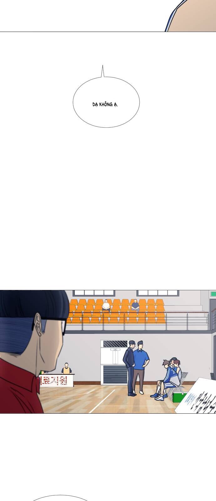 Garbage Time - Chapter 40 - Page 12