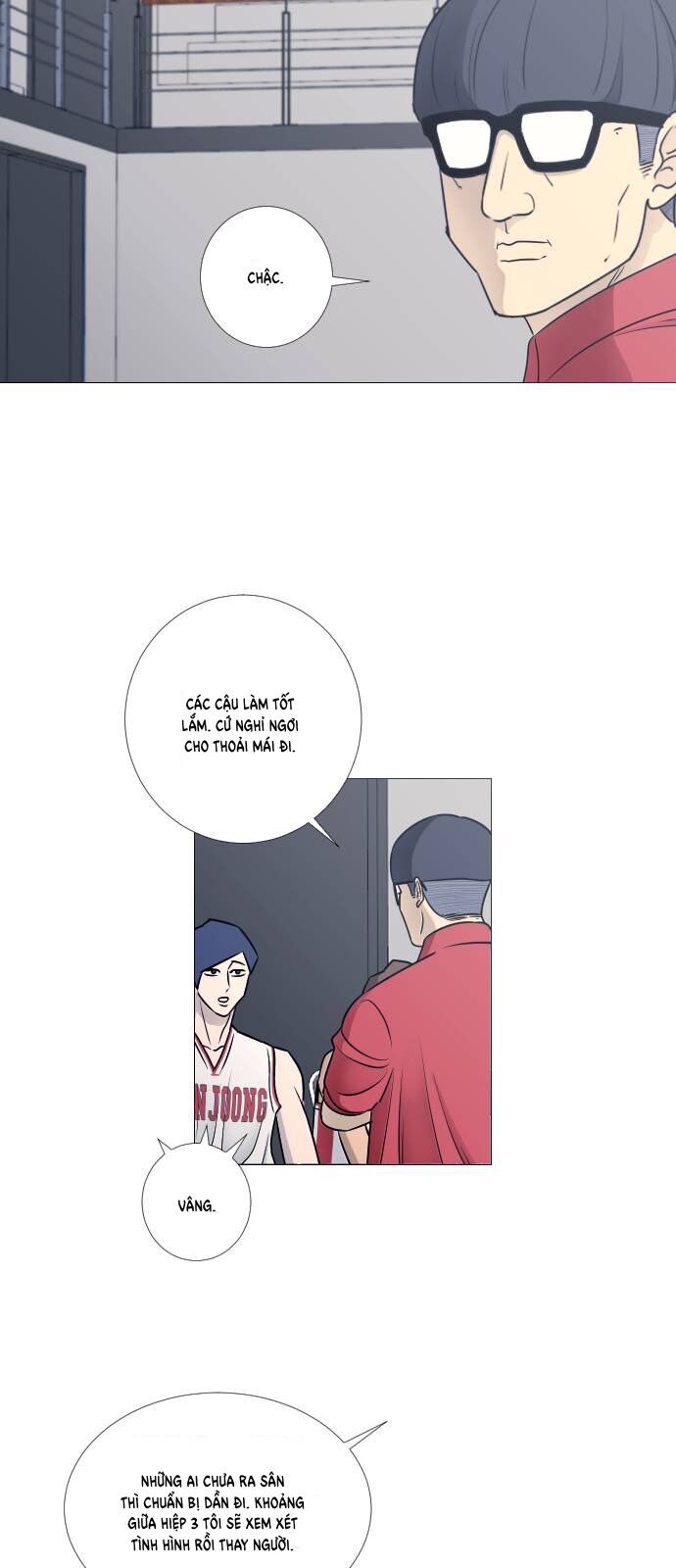 Garbage Time - Chapter 40 - Page 14