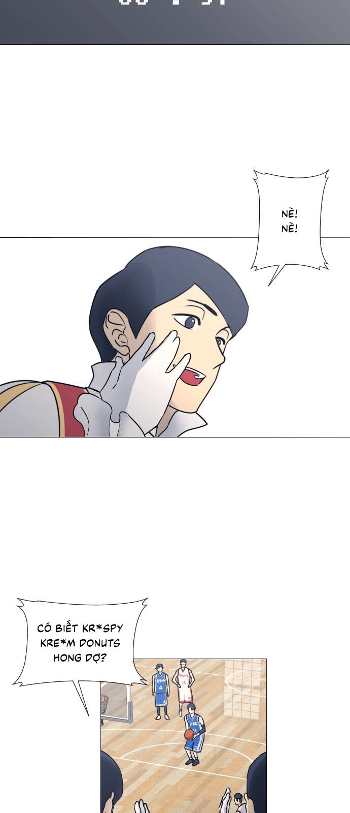 Garbage Time - Chapter 40 - Page 18