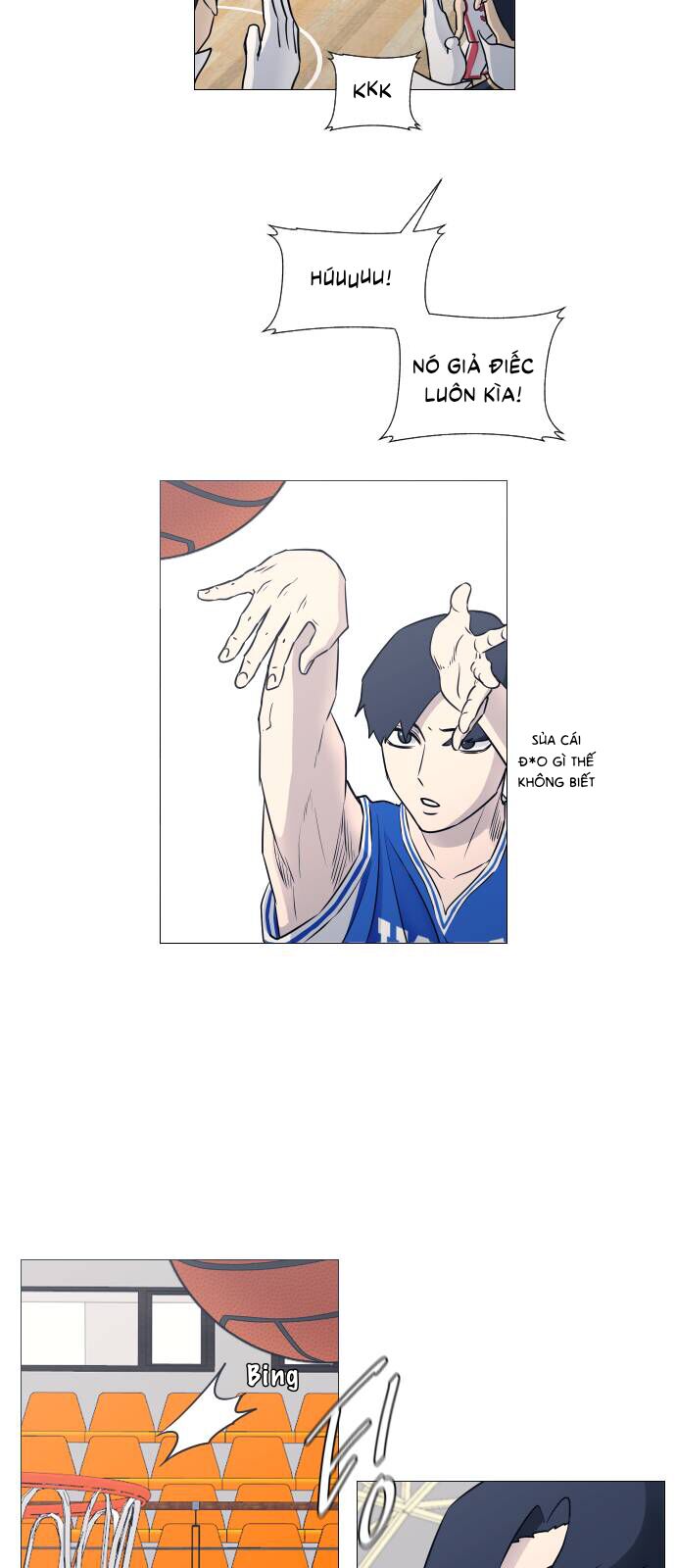 Garbage Time - Chapter 40 - Page 19