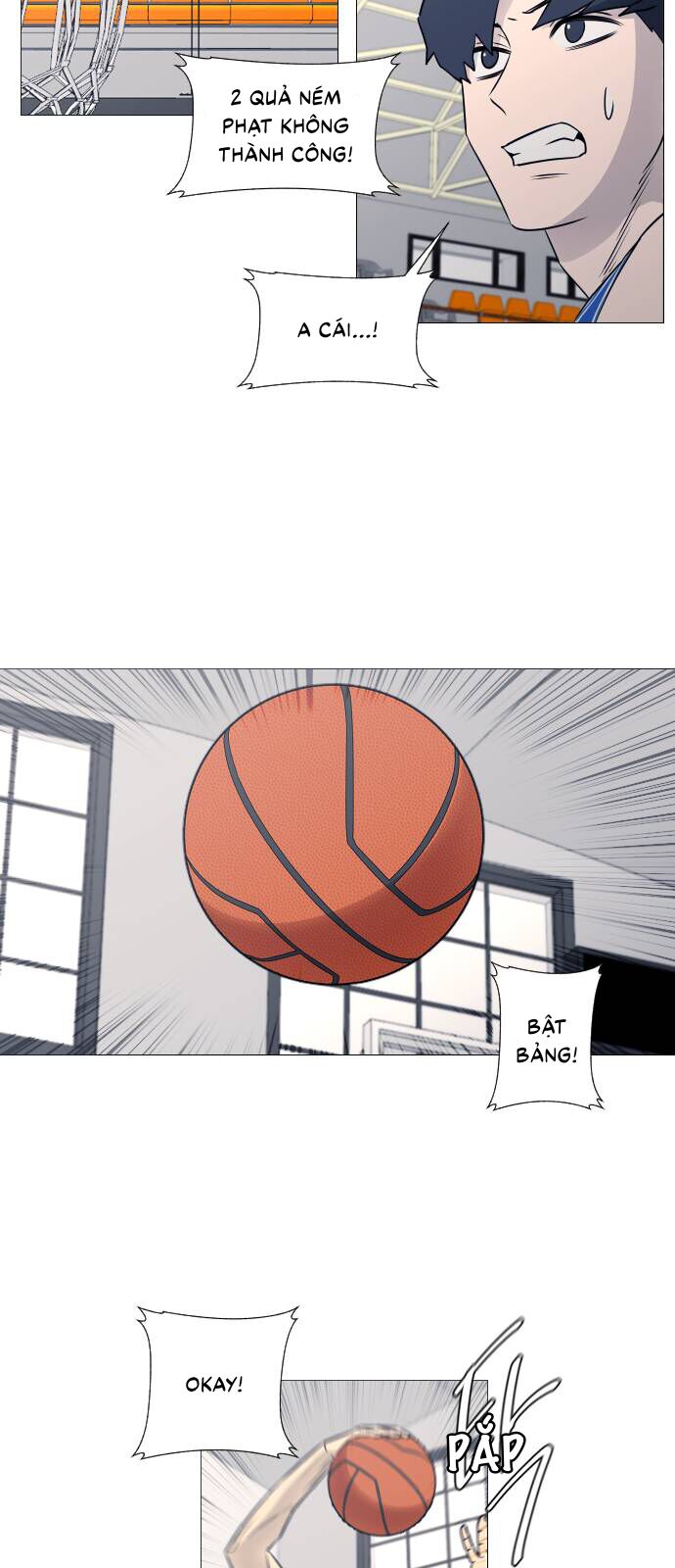 Garbage Time - Chapter 40 - Page 20