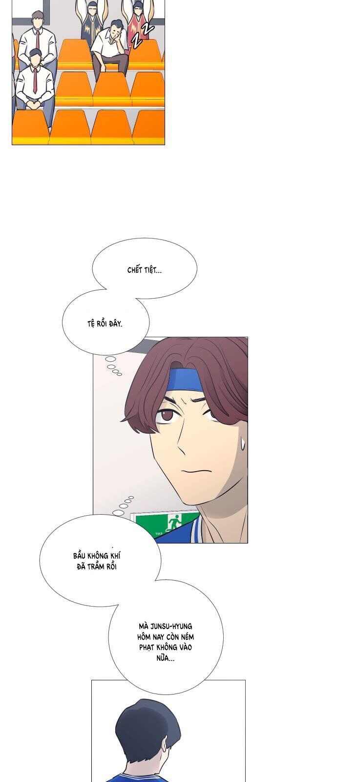 Garbage Time - Chapter 40 - Page 26