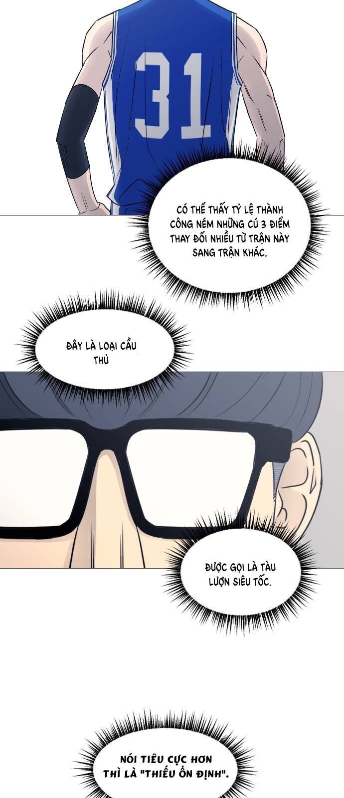 Garbage Time - Chapter 40 - Page 29