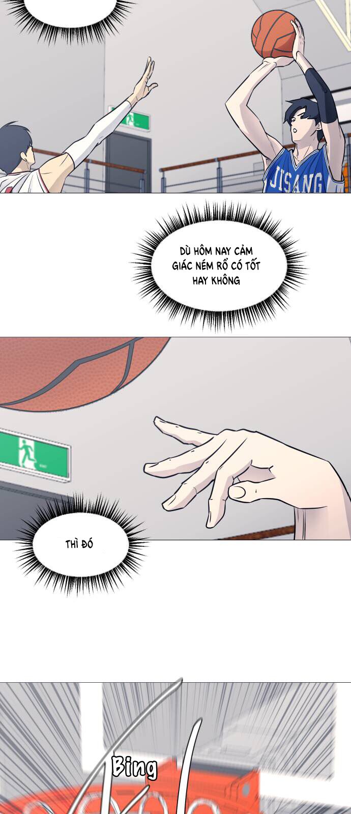 Garbage Time - Chapter 40 - Page 33