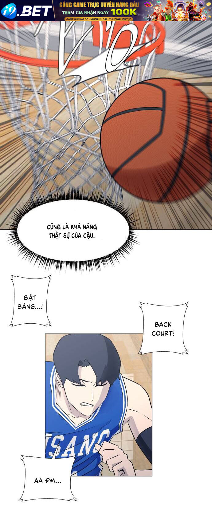 Garbage Time - Chapter 40 - Page 34