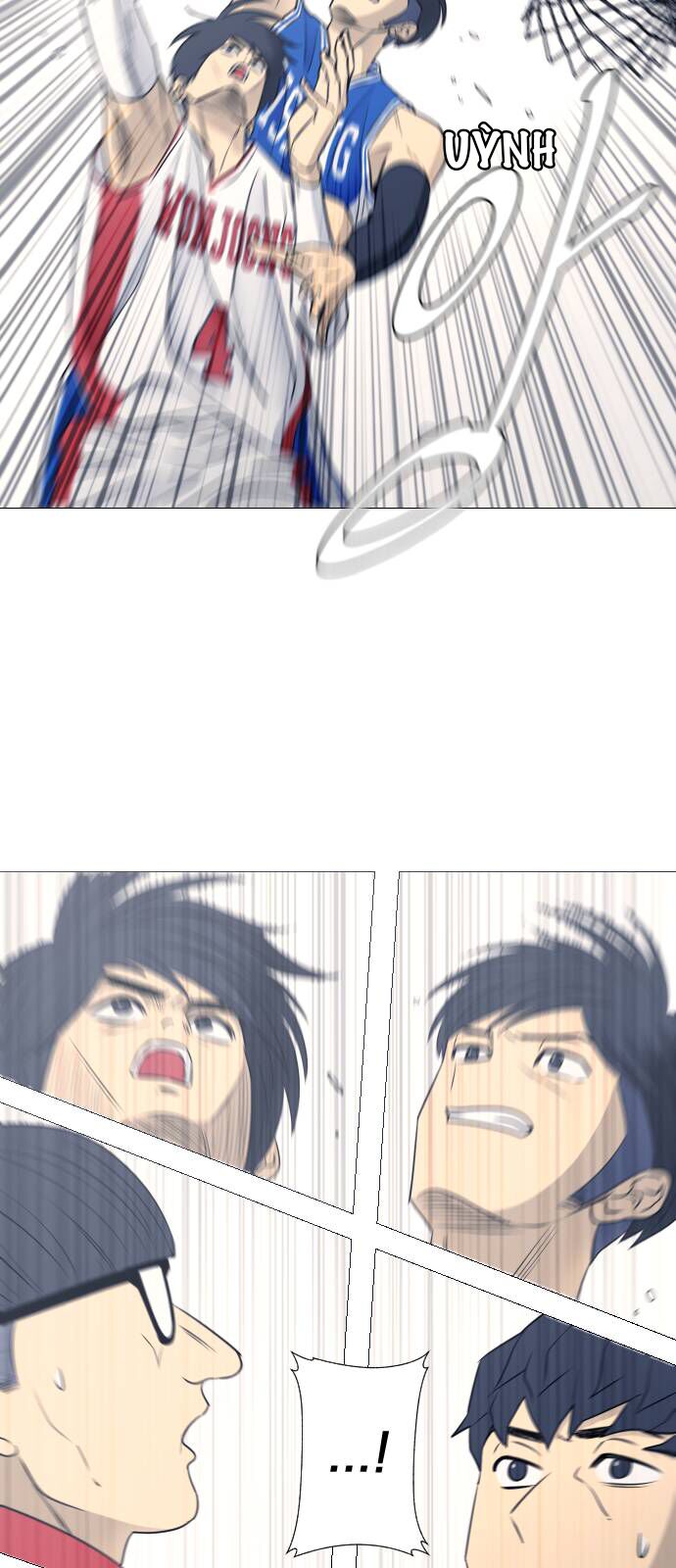 Garbage Time - Chapter 40 - Page 39