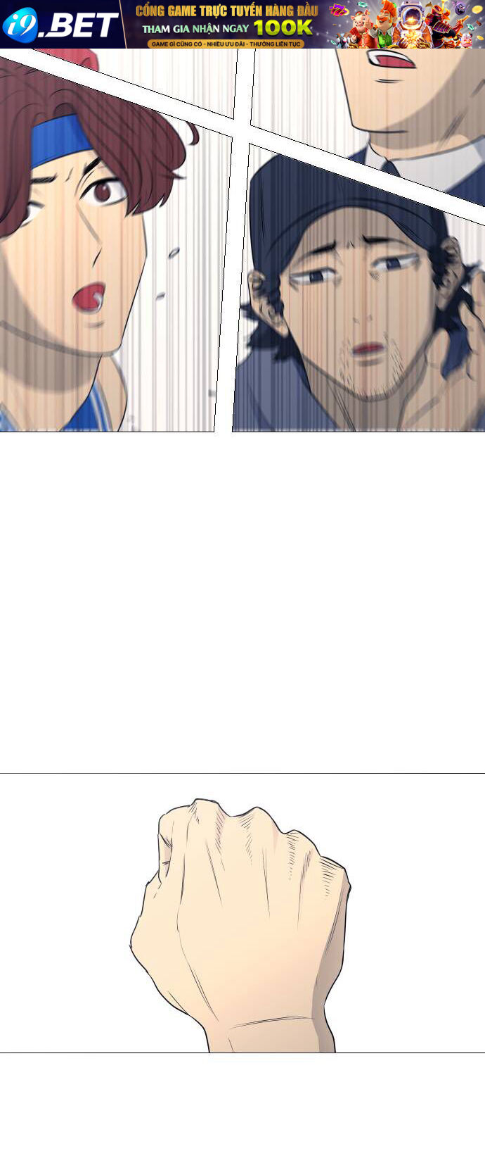 Garbage Time - Chapter 40 - Page 40