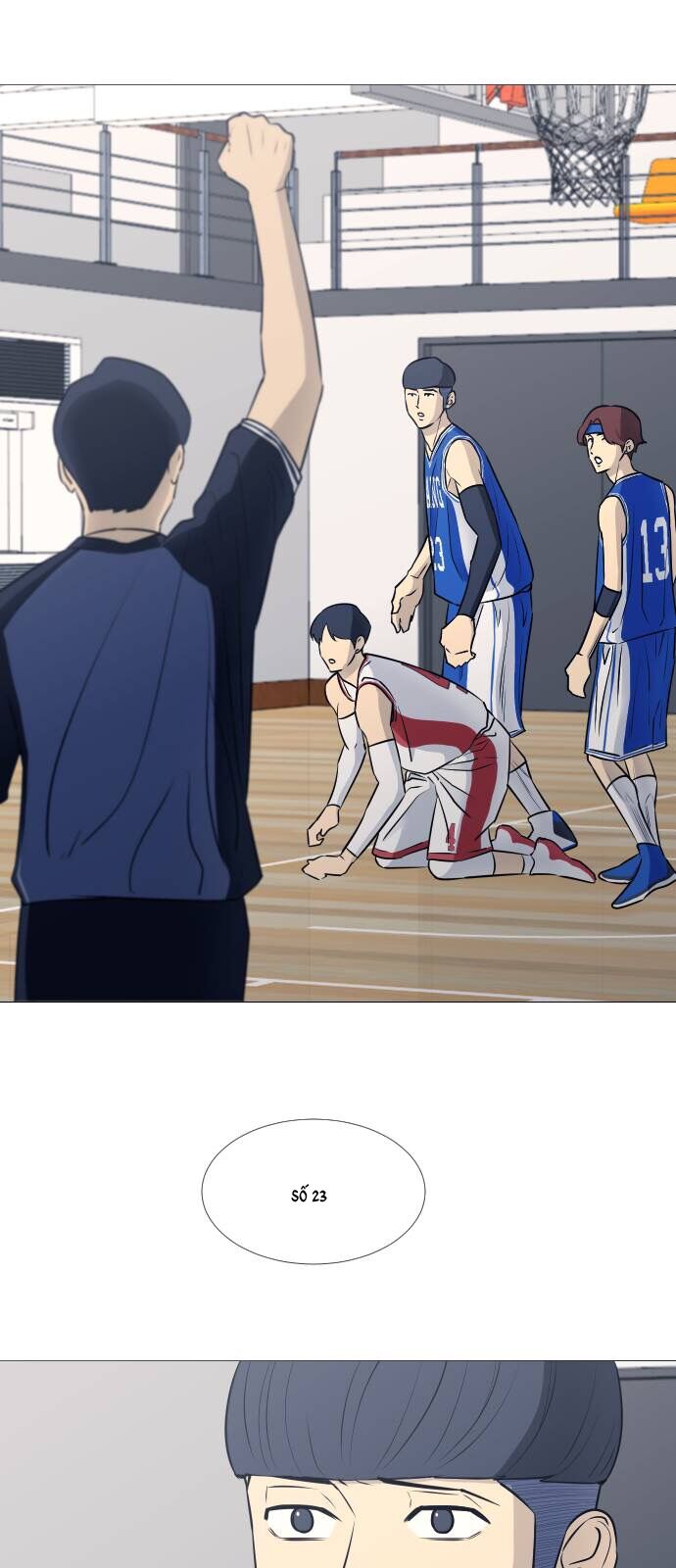 Garbage Time - Chapter 40 - Page 41