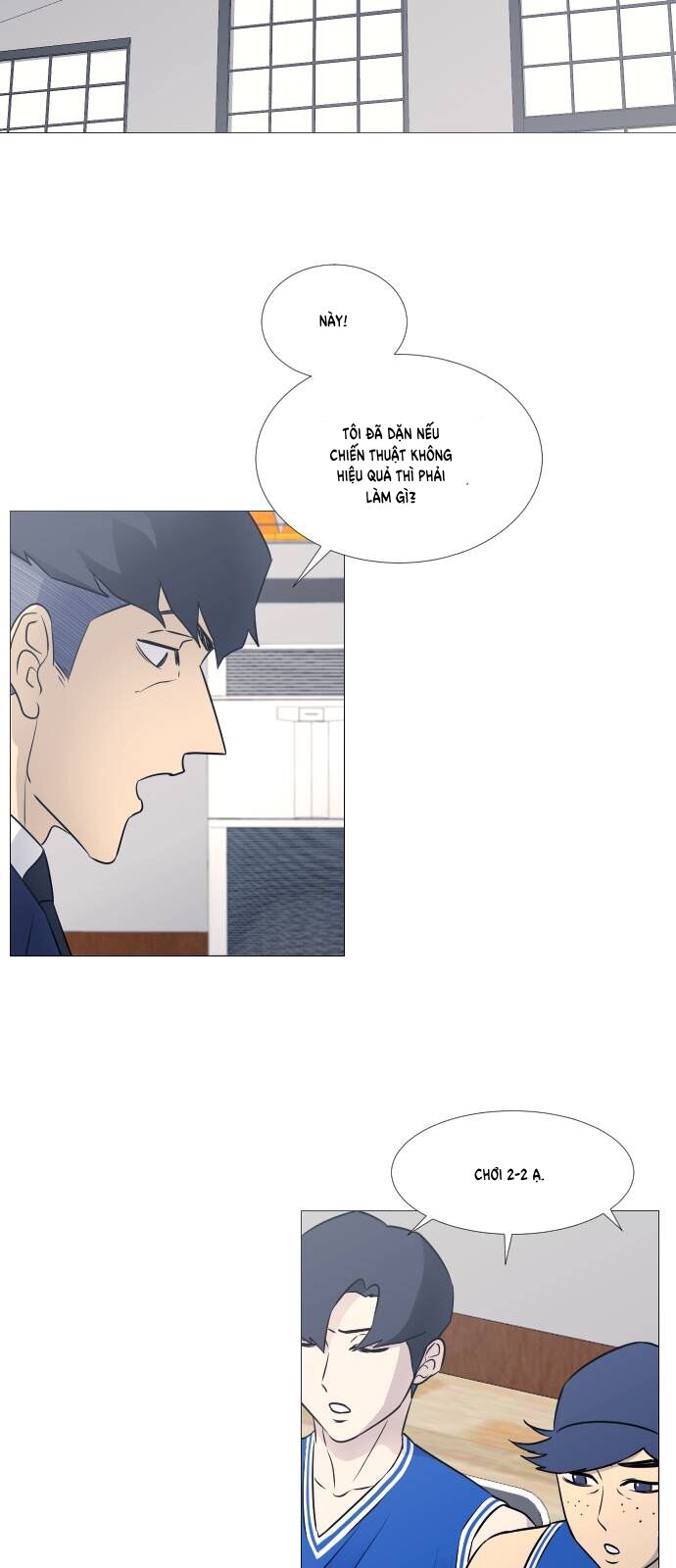 Garbage Time - Chapter 40 - Page 7