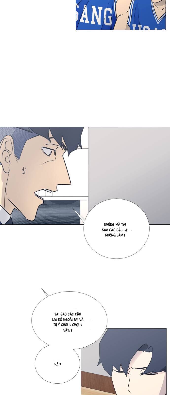 Garbage Time - Chapter 40 - Page 8