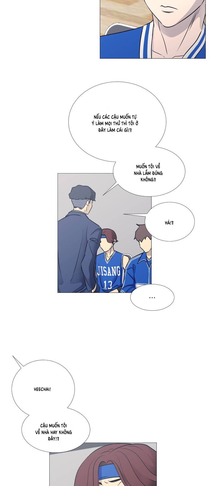 Garbage Time - Chapter 40 - Page 9