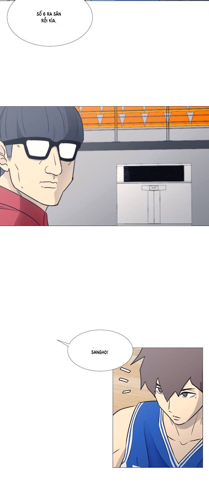 Garbage Time - Chapter 41 - Page 16