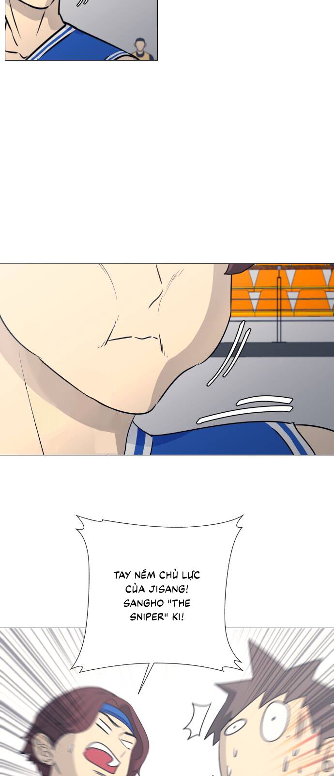 Garbage Time - Chapter 41 - Page 18