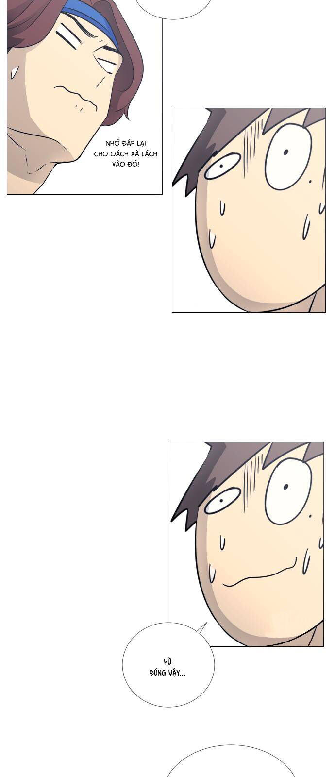 Garbage Time - Chapter 41 - Page 20