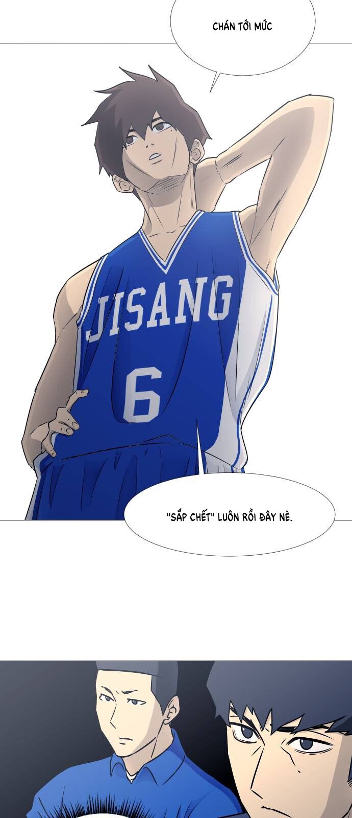 Garbage Time - Chapter 41 - Page 21