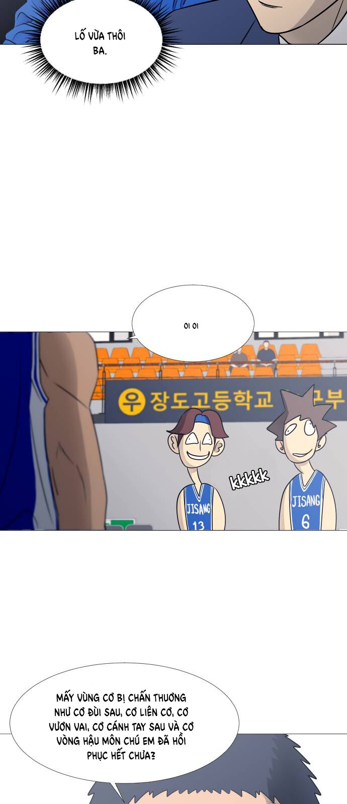 Garbage Time - Chapter 41 - Page 22