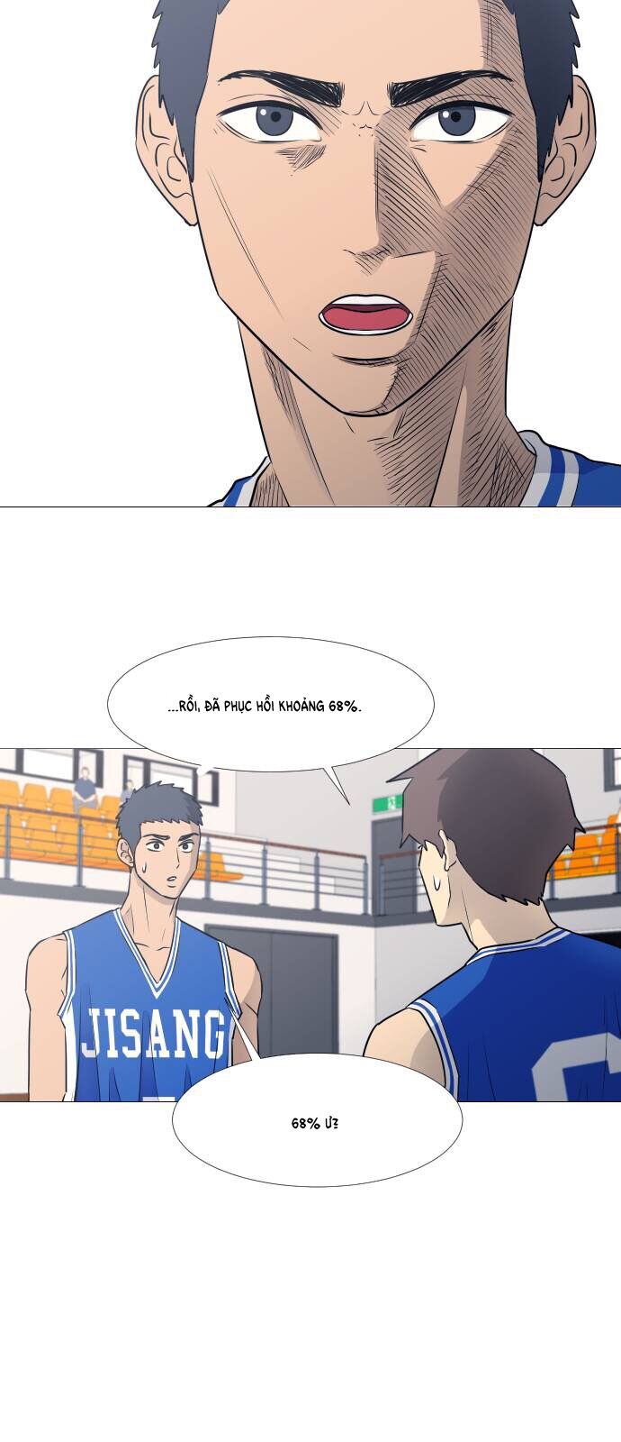 Garbage Time - Chapter 41 - Page 23